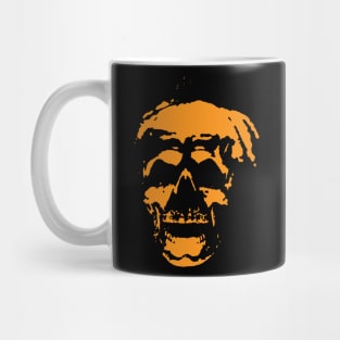 halloween Mug